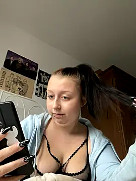 Snapshot of SweetieLina chatting on October 2025 08:05:02 AM SweetieLina online show from October 2025 08:05:02 AM
