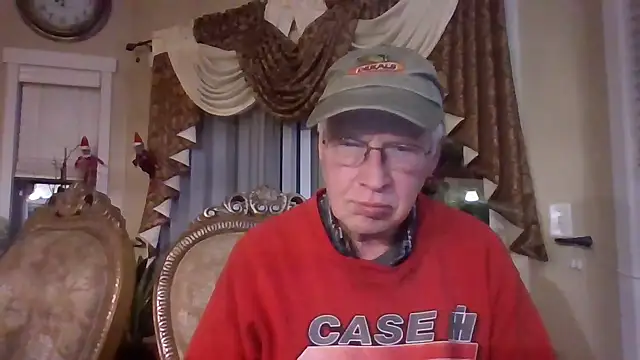 Farmall400 online show from February 2026 06:11:01 AM