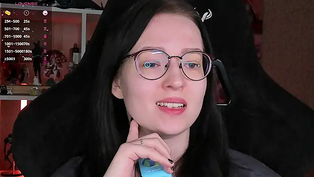 power robynn online show from March 2026 12:07:02 PM