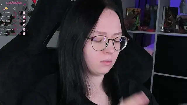 power robynn online show from October 2025 12:37:02 PM