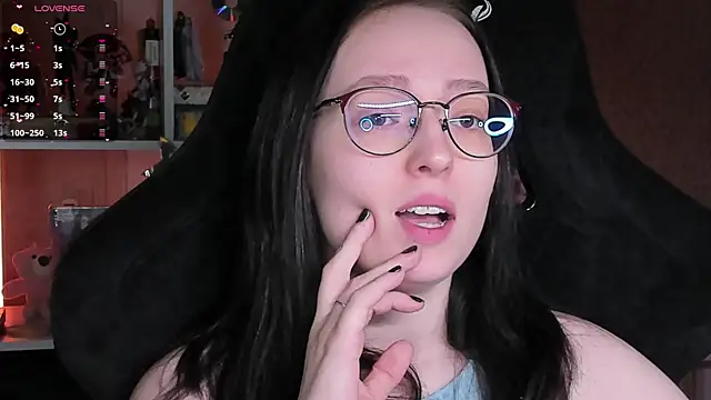 power robynn online show from April 2026 04:31:01 PM