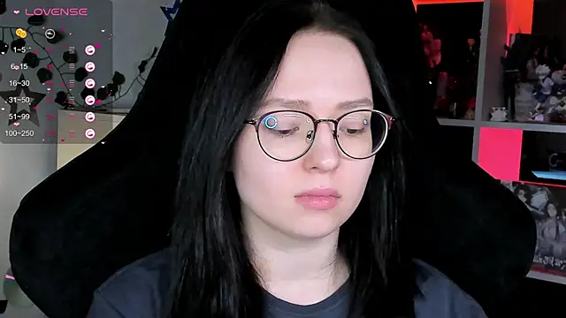 Snapshot of power_robynn chatting on January 2026 12:30:01 PM power robynn online show from January 2026 12:30:01 PM