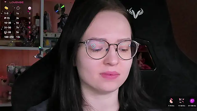 power robynn online show from April 2026 09:44:01 AM