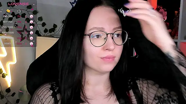 power robynn online show from January 2026 03:38:01 PM