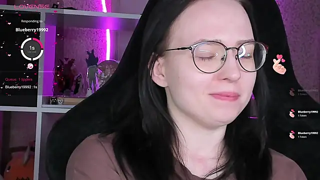 power robynn online show from March 2026 04:56:01 PM