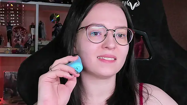 power robynn online show from April 2026 01:34:01 PM