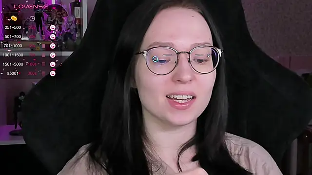 power robynn online show from March 2026 09:53:02 AM