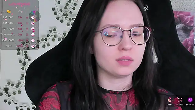 Snapshot of power_robynn chatting on March 2026 09:39:02 AM power robynn online show from March 2026 09:39:02 AM