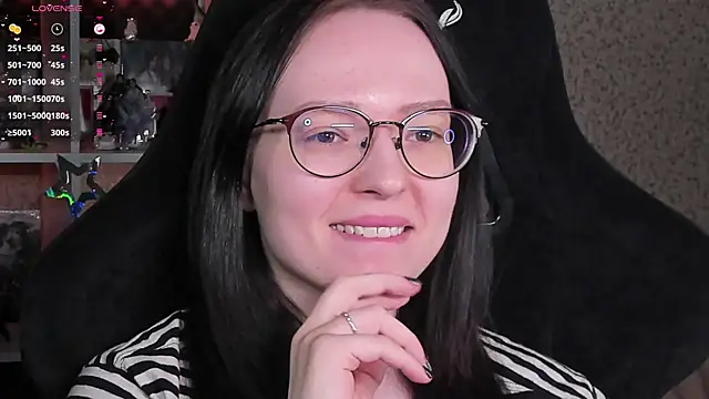 power robynn online show from April 2026 02:08:01 PM