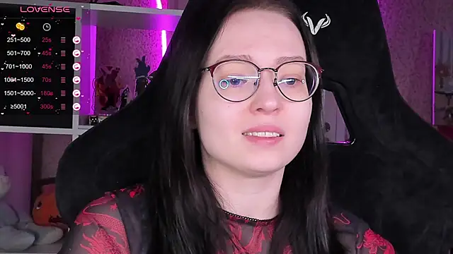 power robynn online show from March 2026 11:05:01 AM