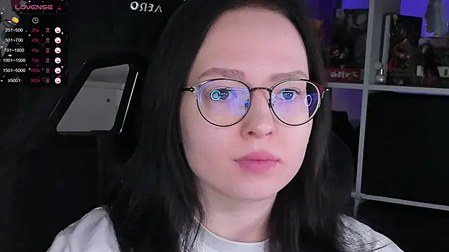 power robynn online show from November 2025 04:44:02 PM