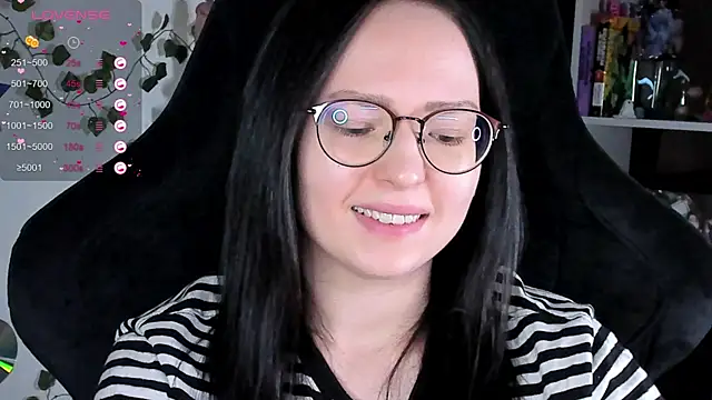 power robynn online show from January 2026 01:39:01 PM