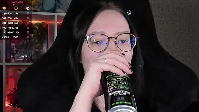 power robynn online show from April 2026 11:14:02 AM