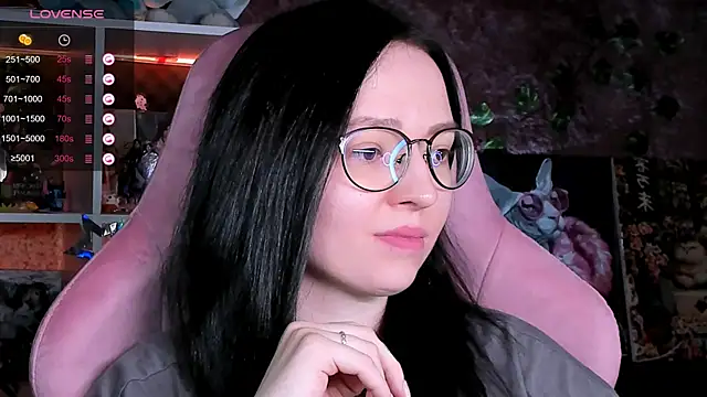 power robynn online show from May 2026 04:40:02 PM