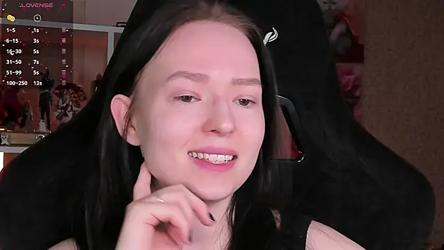 power robynn online show from April 2026 04:24:02 PM