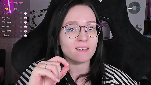 Snapshot of power_robynn chatting on February 2026 01:21:02 PM power robynn online show from February 2026 01:21:02 PM