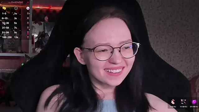 power robynn online show from April 2026 06:24:01 PM