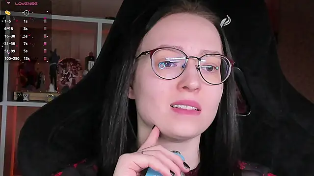 power robynn online show from April 2026 11:06:02 AM