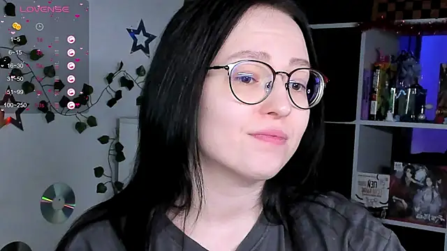 power robynn online show from January 2026 11:33:01 PM