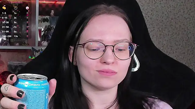 power robynn online show from April 2026 03:15:02 PM