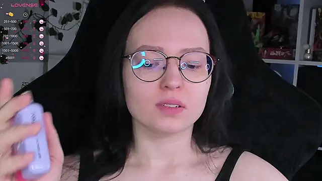 power robynn online show from November 2025 11:25:01 AM