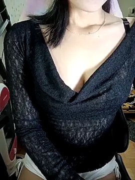 BiCute688 online show from March 2026 02:36:01 PM