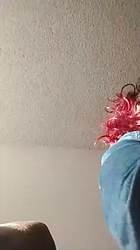 Mochalatte21 online show from November 2025 08:20:01 PM