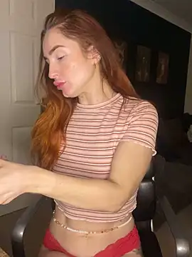 Cherry-L-28 online show from November 2025 09:15:02 PM