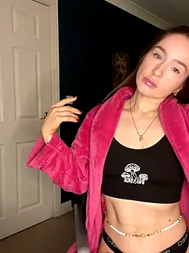 Cherry-L-28 online show from November 2025 08:20:01 PM