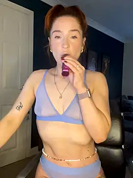 Cherry-L-28 online show from November 2025 12:42:01 PM