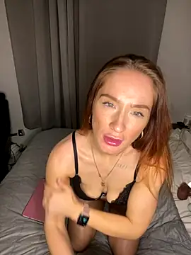 Cherry-L-28 online show from October 2025 08:32:02 PM