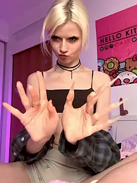 Snapshot of bunnyirisluv chatting on January 2026 06:11:02 PM bunnyirisluv online show from January 2026 06:11:02 PM