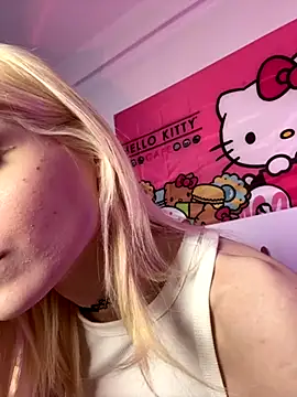 bunnyirisluv online show from November 2025 02:59:01 AM