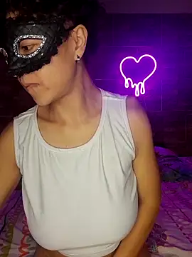 MysterySexx online show from March 2026 09:07:01 PM