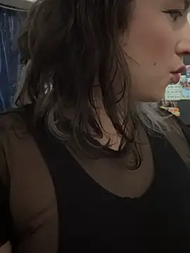 MysterySexx online show from March 2026 09:06:01 PM