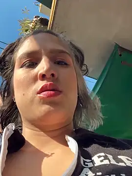 MysterySexx online show from March 2026 09:05:02 PM