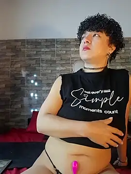 MysterySexx online show from June 2026 07:03:01 PM