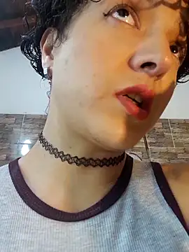 MysterySexx online show from July 2026 08:08:01 PM