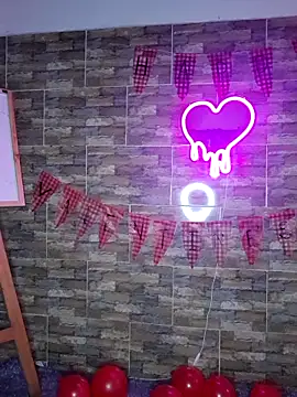 MysterySexx online show from February 2026 11:05:02 PM