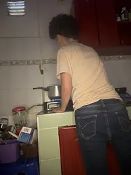 MysterySexx online show from March 2026 08:10:01 PM