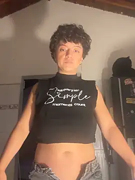 MysterySexx online show from June 2026 08:03:01 PM