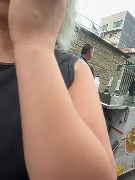 MysterySexx online show from March 2026 09:04:02 PM