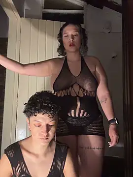 MysterySexx online show from April 2026 08:33:01 PM