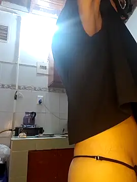 MysterySexx online show from March 2026 08:56:01 PM