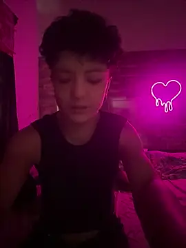 MysterySexx online show from March 2026 09:03:01 PM