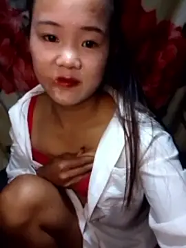 Alice wo online show from October 2025 09:59:02 PM