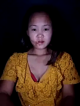 Alice wo online show from October 2025 09:27:02 PM