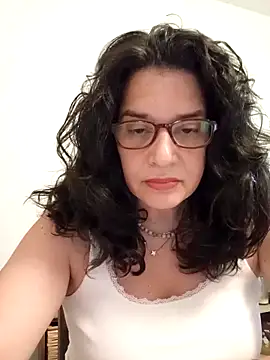 MoritaSalvaj online show from October 2025 10:45:01 PM