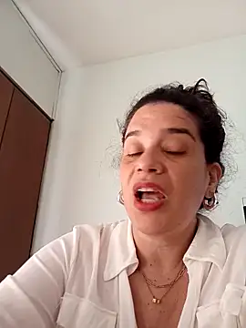 MoritaSalvaj online show from October 2025 02:29:02 PM