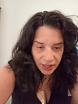 MoritaSalvaj online show from October 2025 05:01:02 PM